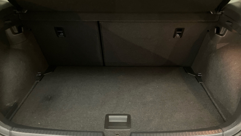 Volkswagen Polo 1.0 TSI Style 5dr Petrol Hatchback